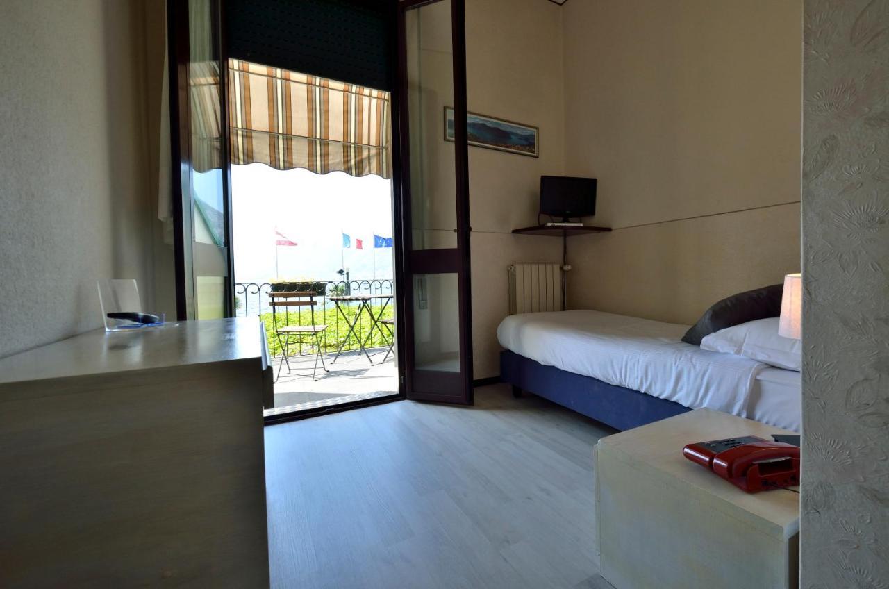 איסאו Hotel Milano מראה חיצוני תמונה
