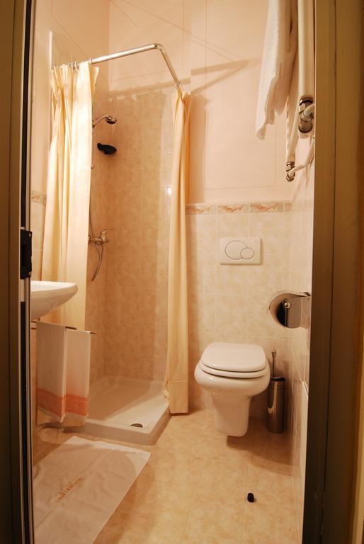 איסאו Hotel Milano מראה חיצוני תמונה